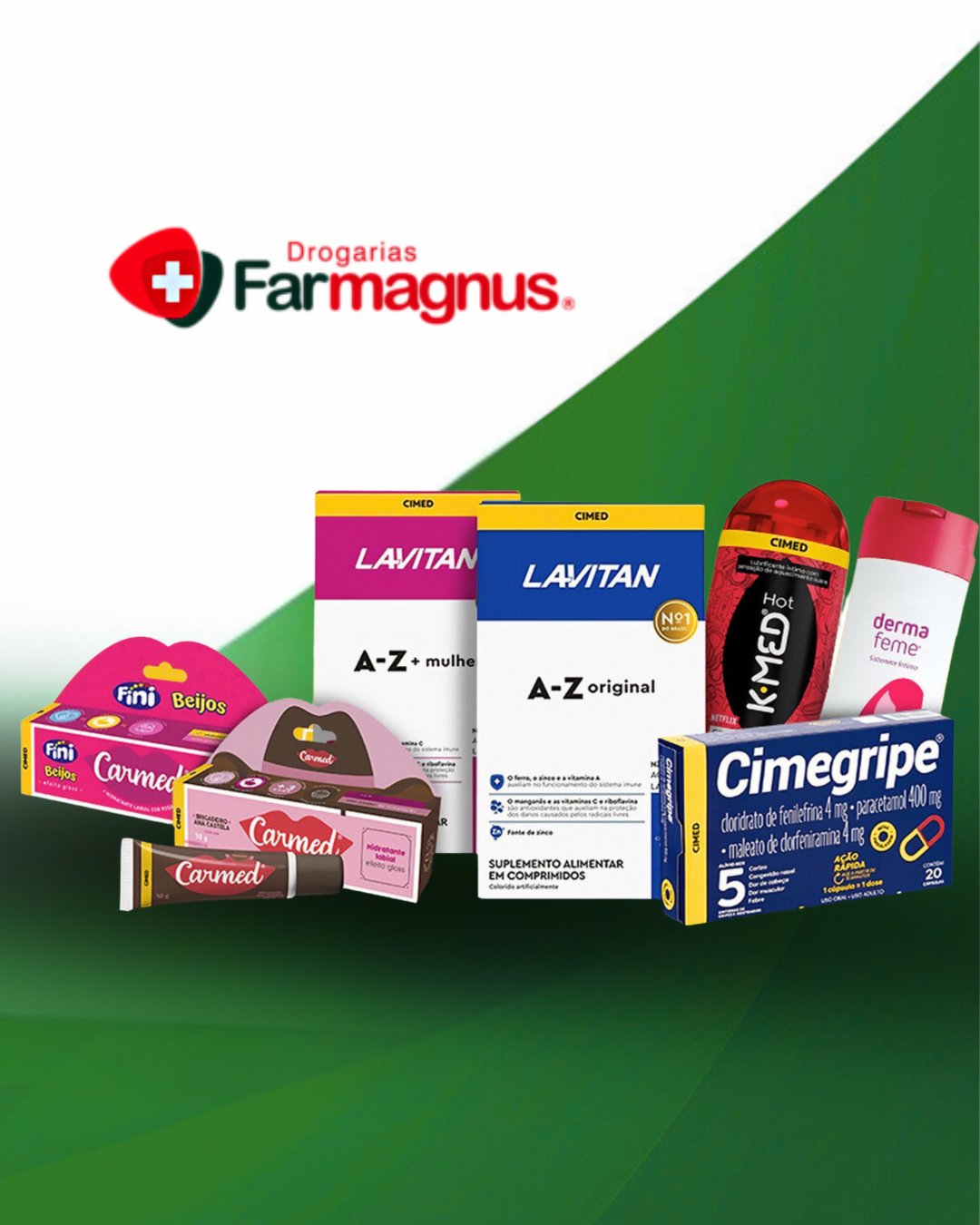 Banner 2 Mobile - Medicamentos