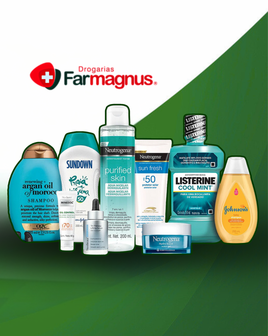 Banner 3 Mobile - Perfumaria