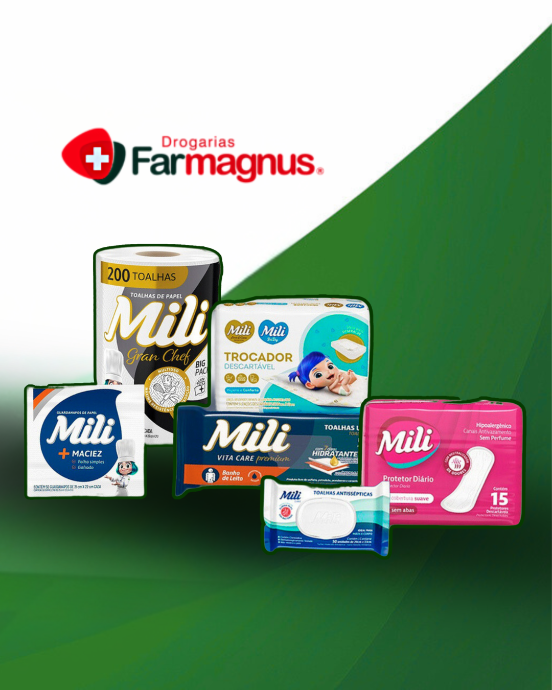 Banner 5 Mobile - Promoções