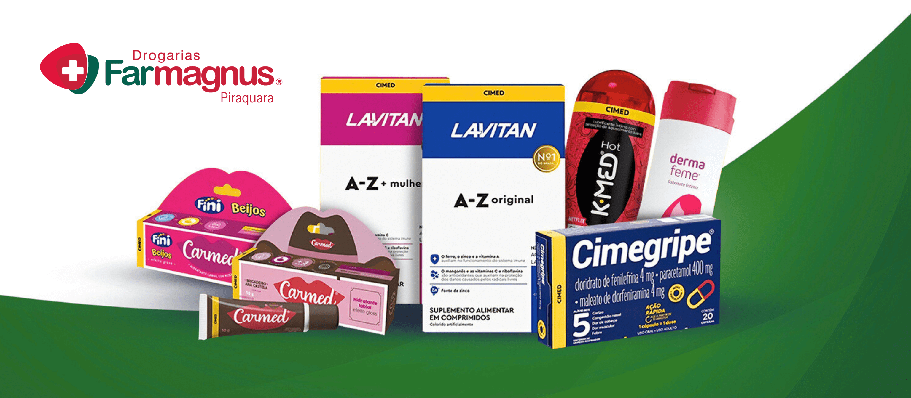 Banner 2 - Medicamentos