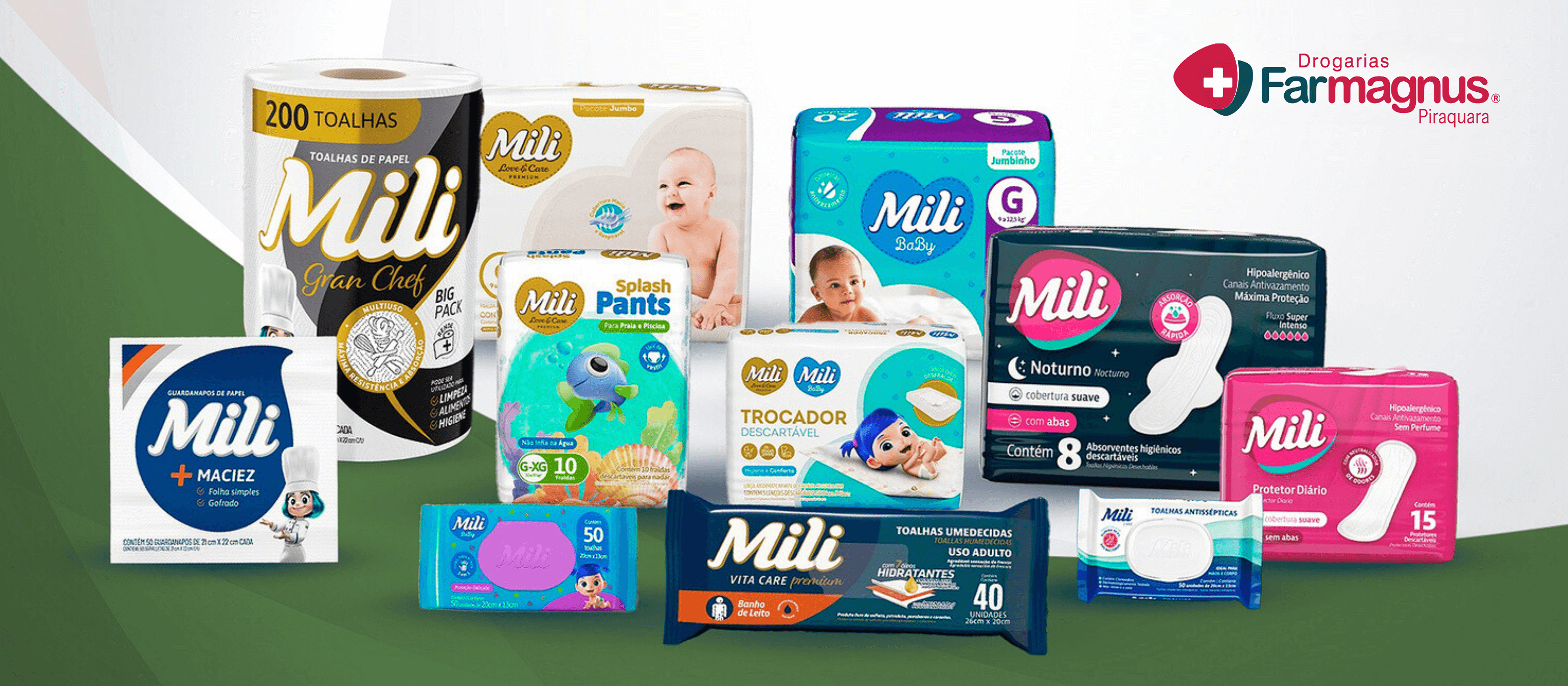 Banner 3 - Perfumaria