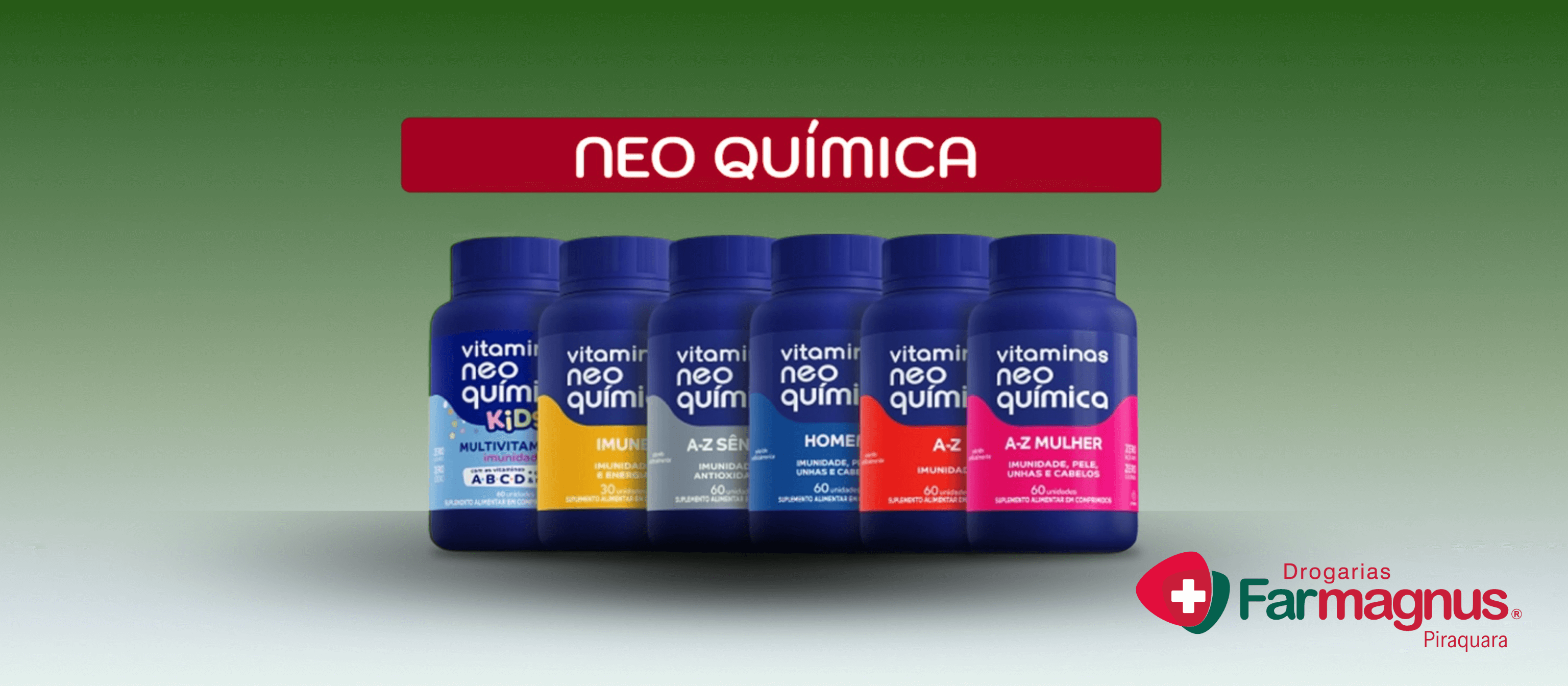 Banner 5 - Promoções