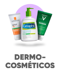 Dermocosméticos