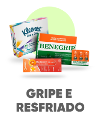 Gripe e Resfriado